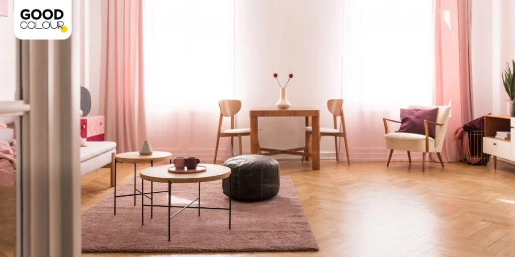 สีบ้านตามวันเกิดของคนวันศุกร์