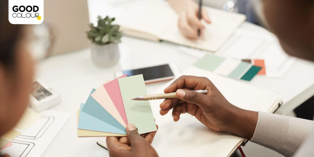 จับคู่เทรนด์สี 2569 กับสีบ้านถูกโฉลกตามวันเกิด