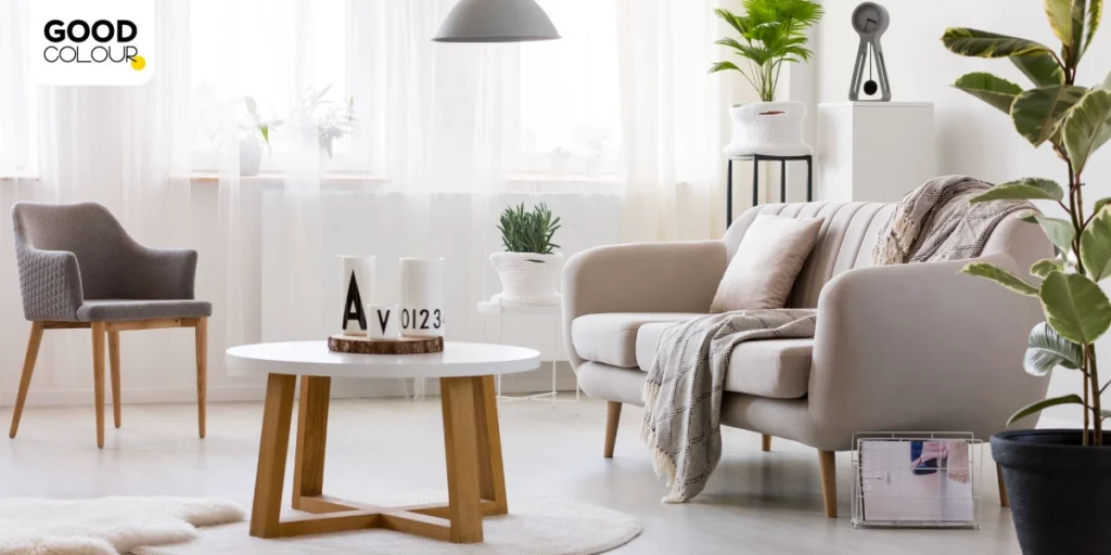 หลักการและวิธีเลือกสีบ้านตามวันเกิด 2569