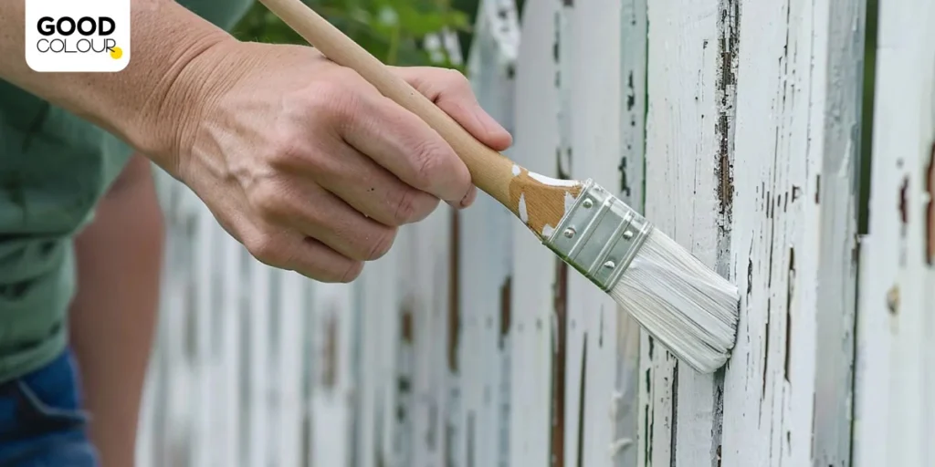 ประเภทของสีทาไม้ที่ควรรู้จัก และความสำคัญของสีชนิดต่างๆ