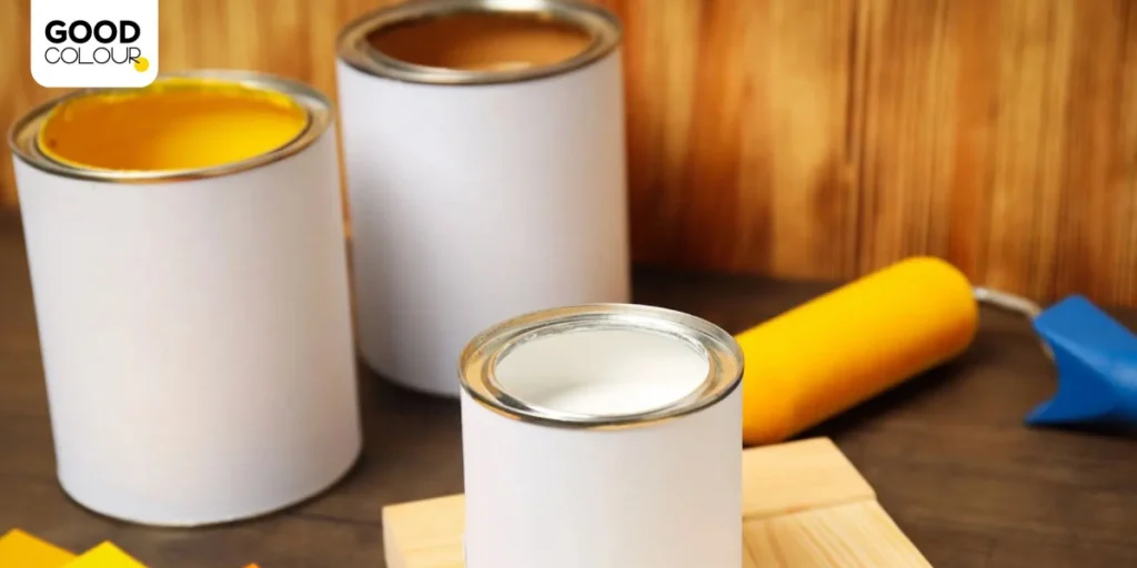 สีทาไม้ หลากหลายยี่ห้อที่แนะนำในประเทศไทย