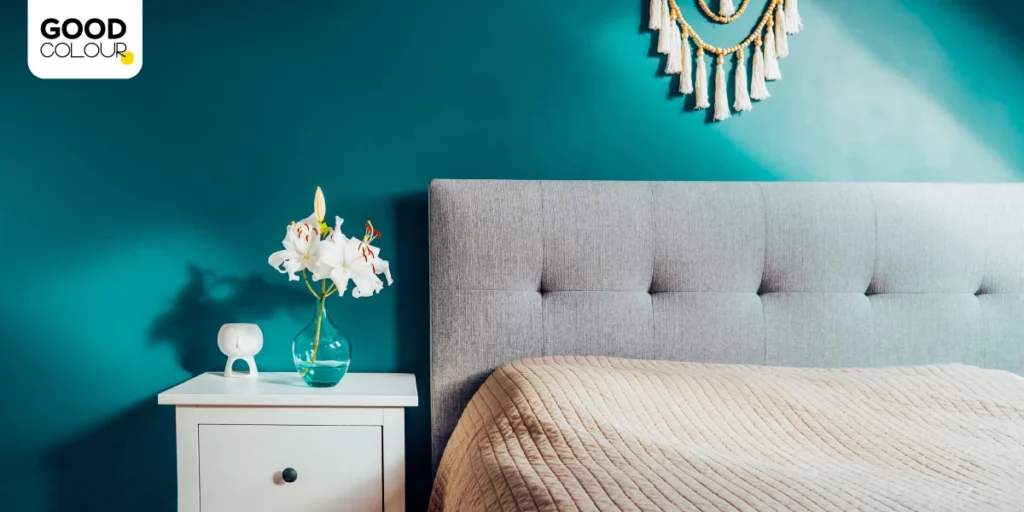 บ้านสไตล์ไหนเหมาะกับ Transformative Teal