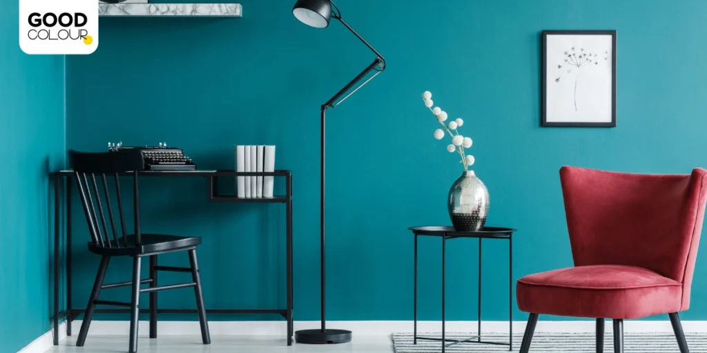 ทำไมสี Transformative Teal สำคัญในปี 2026