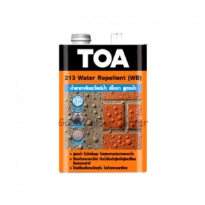 น้ำยากันตะไคร่ 213 (สูตรน้ำ)