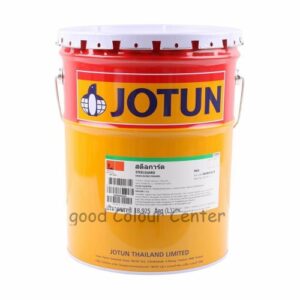 สีรองพื้นกันสนิม สตีลการ์ด
