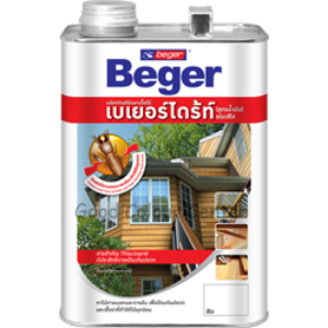 เบเยอร์ไดร้ท์