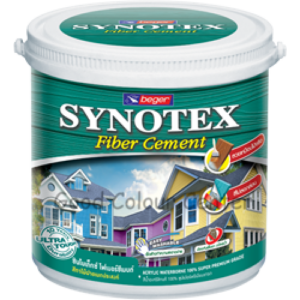 สีทาไม้ฝาเทียมซีโนเทค