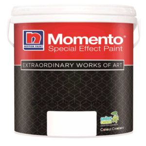 สีตกแต่ง โมเมนโต้