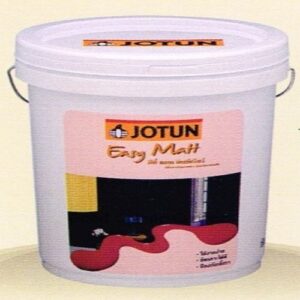 สีน้ำภายใน อีซี่แมท