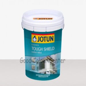 สีน้ำภายนอกเอสเซ้นส์ ทัฟ ชิลด์ กึ่งเงา