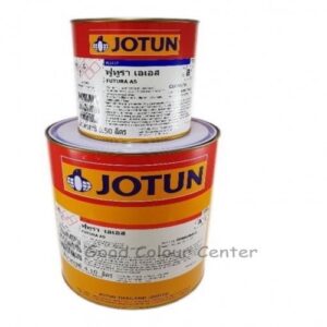 สีฟูทูร่า AS A+B