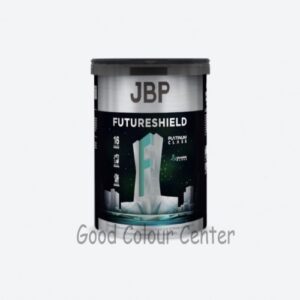 สีน้ำภายนอกฟิวเจอร์ชิลด์ กึ่งเงา