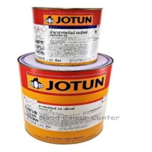 สีฮาร์ดท็อป AX A+B