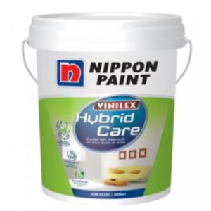 สีน้ำภายในไฮบริดชิลด์แคร์ กึ่งเงา