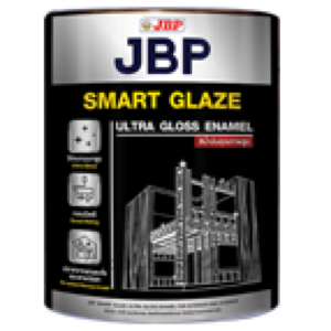 สีน้ำมันเจบีพี