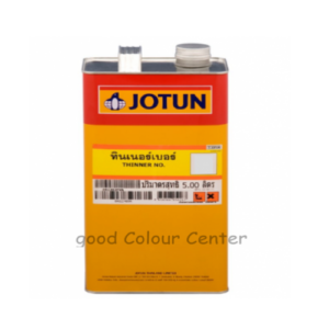 โจตัน ทินเนอร์ เบอร์ 10 (ฮาร์ดท็อป)