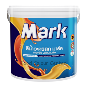 สีรองพื้นปูนใหม่มาร์ค