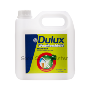 โมลด์วอช น้ำยากันตะไคร่