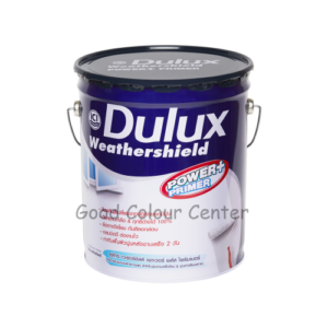 สีรองพื้นปูนอเนกประสงค์ เพาเวอร์พลัส ไพรเมอร์ 1000