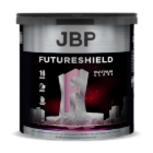 สีรองพื้นปูนใหม่ฟิวเจอร์ชิลด์