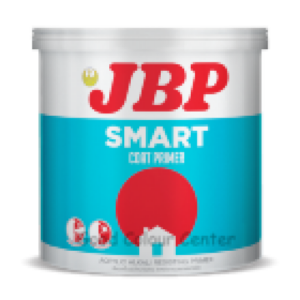 สีรองพื้นปูนใหม่ภายนอกเจบีพี 8700