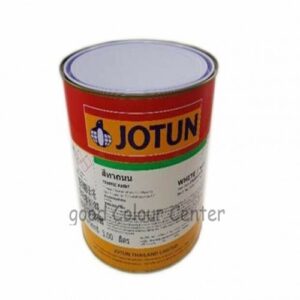 สีทาถนน ธรรมดา