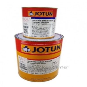 สีเพนการ์ด เคลียร์ซีลเลอร์ A+B