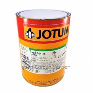 สีน้ำมันไพล็อตทู