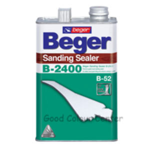 สีรองพื้น B 2400 (อุดร่องเสี้ยน)