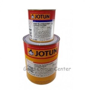 สีเพนการ์ด SEA A+B