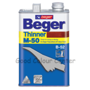 ทินเนอร์ M50 (B5000 เงา)