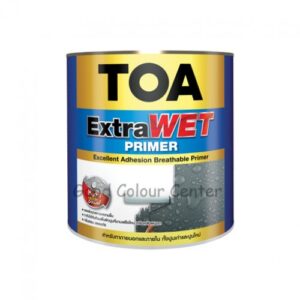 สีรองพื้นปูนทีโอเอเอ็กตร้าเวท