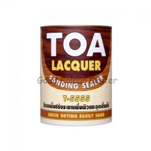 ทีโอเอ แซนดิง ซีลเลอร์ T-5555