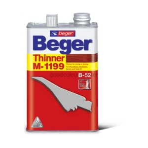 ทินเนอร์ M1199