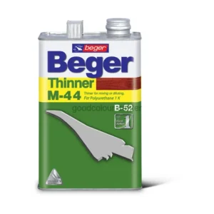 ทินเนอร์ M44
