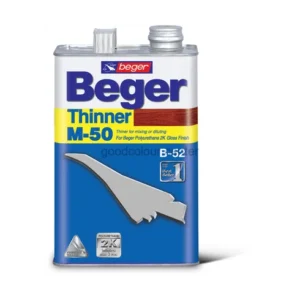 ทินเนอร์ M50