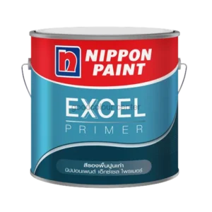 สีรองพื้นปูนเก่า เอ็กเซลไพรเมอร์