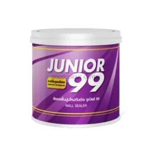 สีรองพื้นปูนใหม่ จูเนียร์